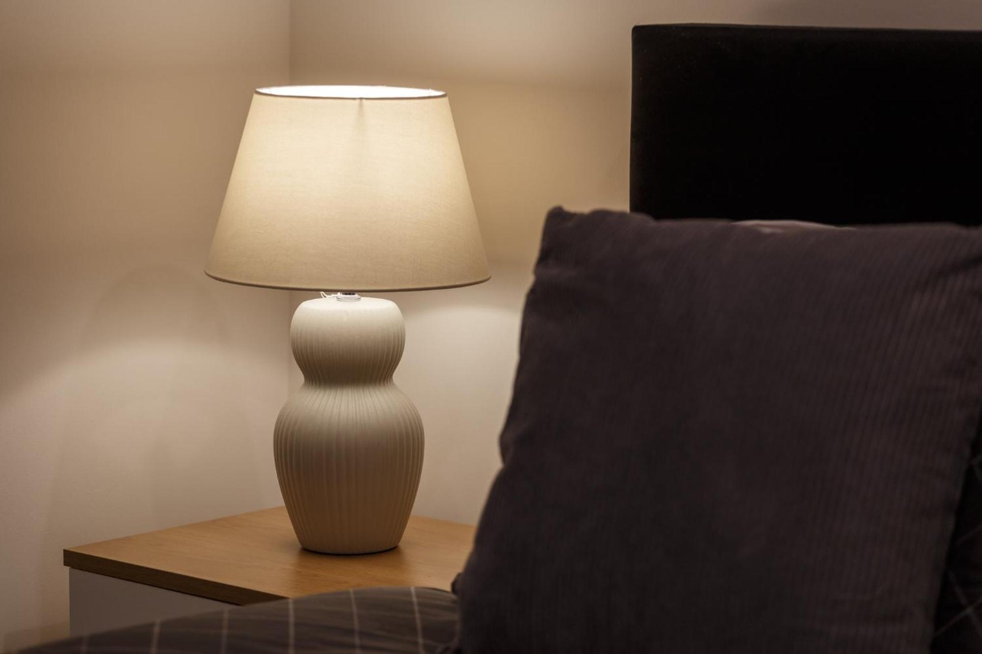 Modern And Cozy Two-Bed Apartment In Bradford Bradford  Eksteriør bilde